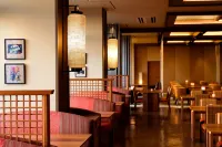 Kotohira Grand Hotel Sakuranosho - breakfast