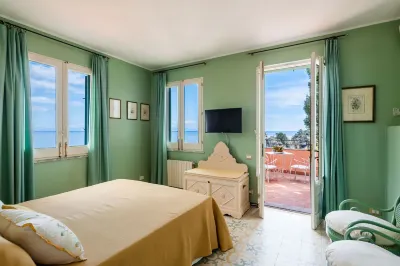 Casetta Amelia Apartments by Wonderful Italy