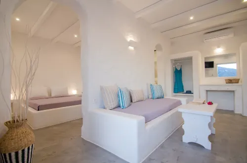 Olga - Holiday Apartments