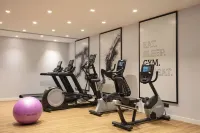 Hilton Garden Inn Paris Orly Airport - Træningscentre