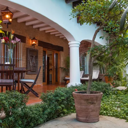 Mi Otra Casa