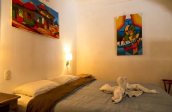 Hotel La Posada Del Sol