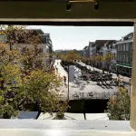 Hotel Bridges House Delft - Scenic