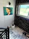 Addis Amba Guest House - ที่มีที่จอดรถ