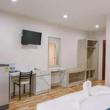 Thapjumras Boutique Hotel