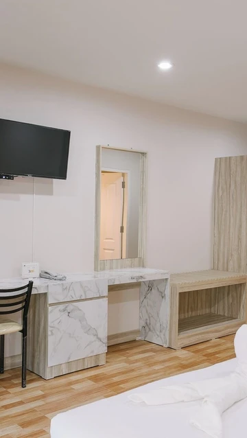 รูปภาพของเทพจำรัสบูติกโฮเทล