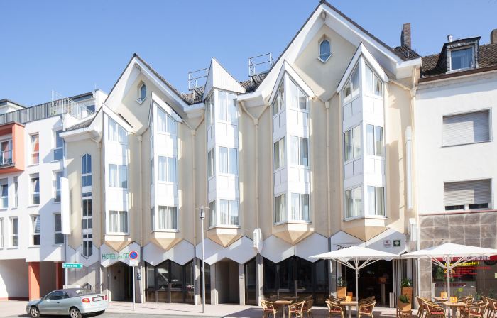 Hotel am Stern
