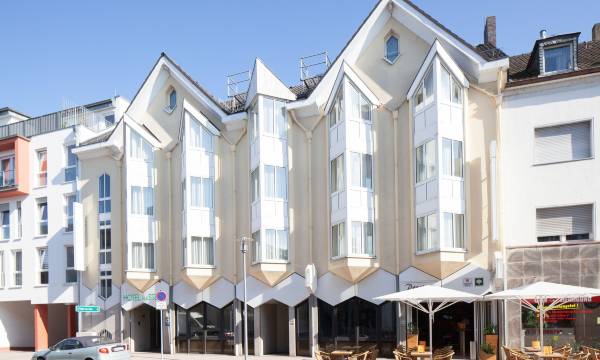 Hotel am Stern
