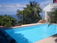 Willkommen im Paradies - Welcome in Paradise - Bienvenidos Al paraíso - 3-Star