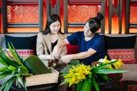 T.Heritage Hotel - spa