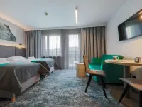 Hotel Pod Jedlami Hotels in Wisla