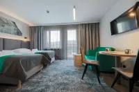 Hotel Pod Jedlami Hotels in Wisla