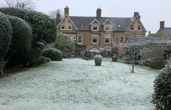 埃爾斯米爾之家酒店