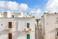 GuestHost - la Terrazza Sulla Chiesa di San Francesco d'Assisi