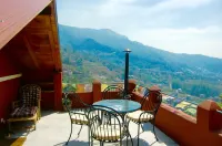 Shivapuri Heights Cottage Hotels in Budhanilkantha