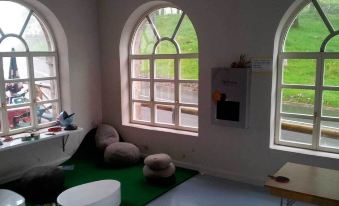 Lizarrusti Parketxea - Hostel - Housity