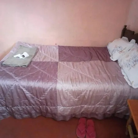 Kyeni Hotel