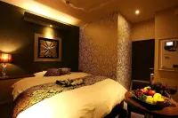 Hotel l'Eclair (Adult Only)