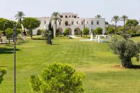 Masseria la Baronessa Resort Hoteles en 