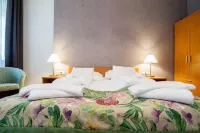 Batthyány Kastélyszálló Hotels in Zalaegerszeg