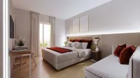 Lu' Hotel Porto Pino Hotels in Sant'Anna Arresi