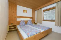 Apartment in Waidring Near Pillerseetal Ski Area - parking