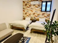 Familiar Beach Side Village - 2-Star