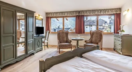 Feldmilla Design Hotel