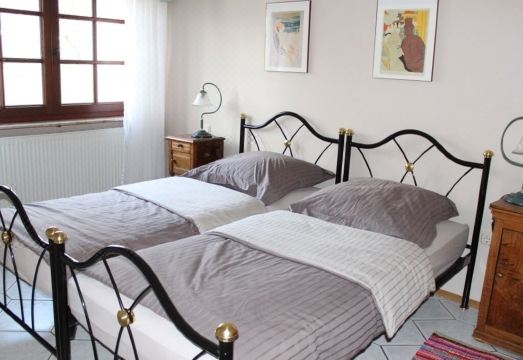 란트하우스 날바흐