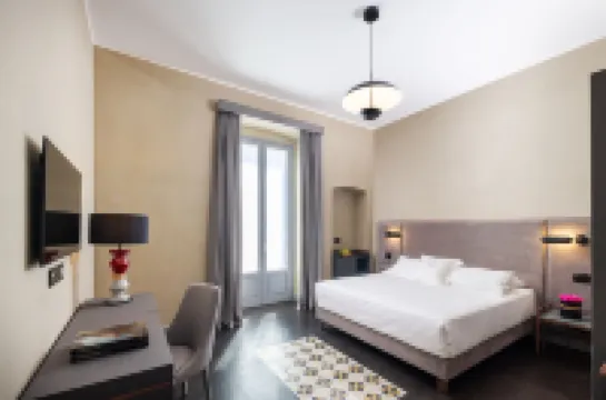 Vis Urban Suites&Spa