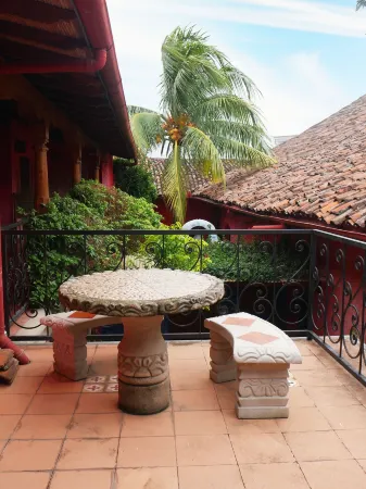 Hotel Casa del Consulado Отели в г. Гранада