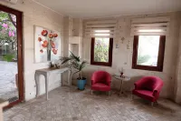 Mare Garden Hotel