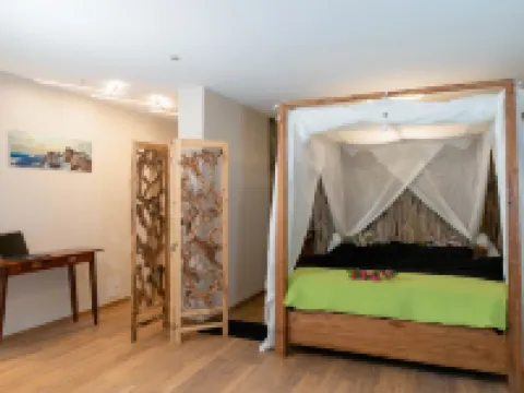 Apartment Schwarz Waldperle Hotels in Bad Herrenalb