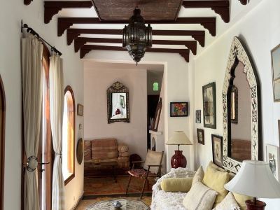 Riad Oasis d'Asilah