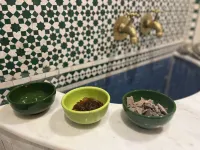Riad Oasis d'Asilah - Spa
