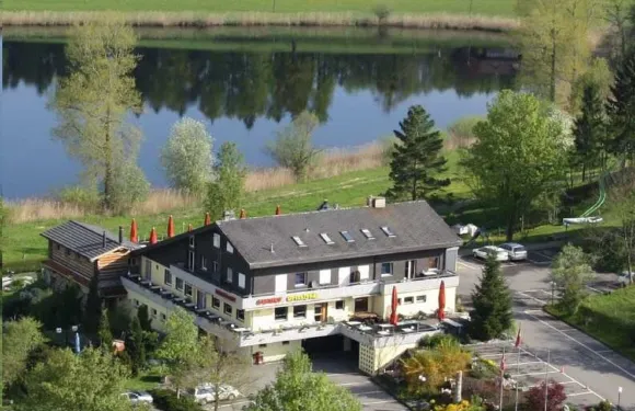 Grizzlybär體驗樂園