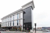 World Point Hotel Besyol - Spa