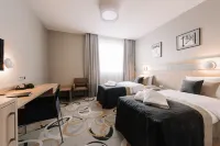 Hotel Krowodrza  Krakow Hotels in Gmina Michałowice