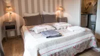 Au Jardin d'Eloïse Hotels in Plessix-Balisson