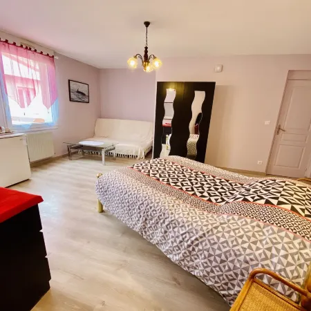 Reims Sherpa Guest House