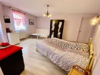 Reims Sherpa Guest House Hotels in Saint-Brice-Courcelles