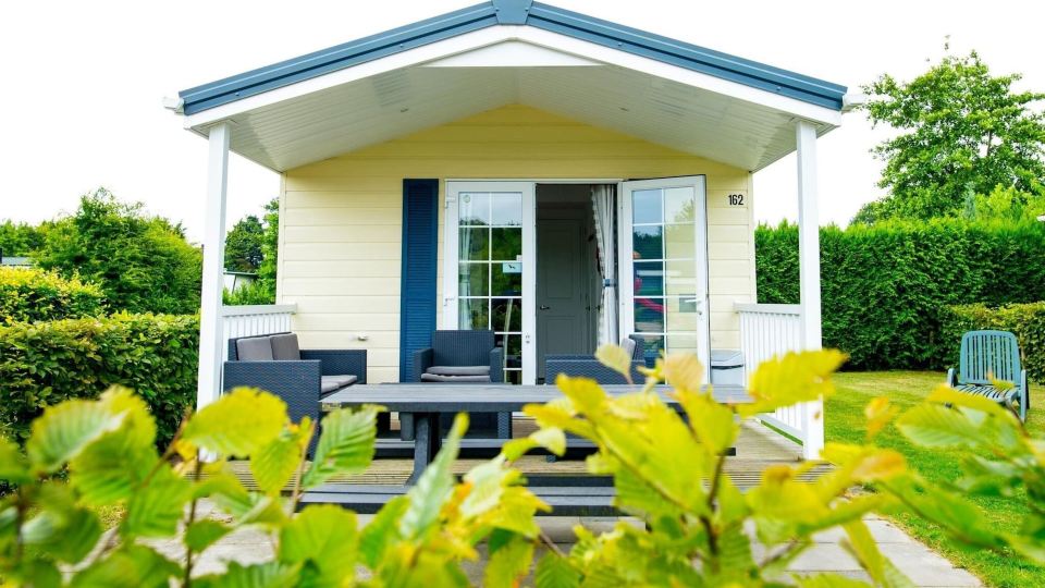 Chalet Near Drunense Dunes