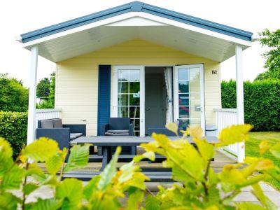 Chalet Near Drunense Dunes