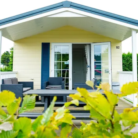 Chalet Near Drunense Dunes