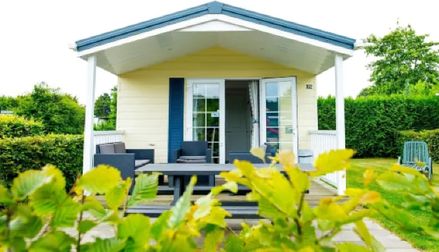 Chalet Near Drunense Dunes
