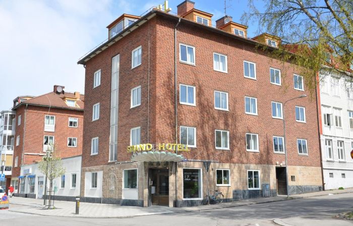 Strand Hotell