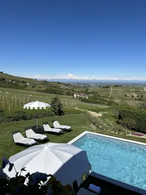 Borgo Piani - Camere di Charme