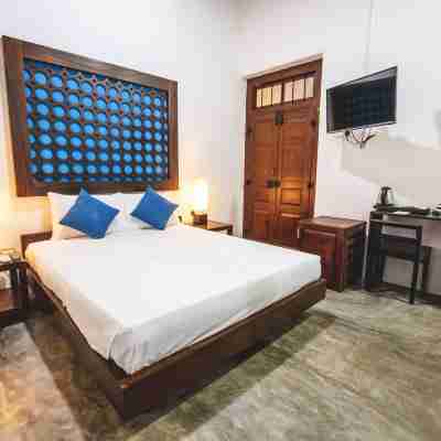 Thambu Illam Rooms