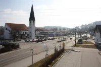 Pension Kirchenwirt - Homestays