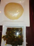 Crest Hotel - breakfast